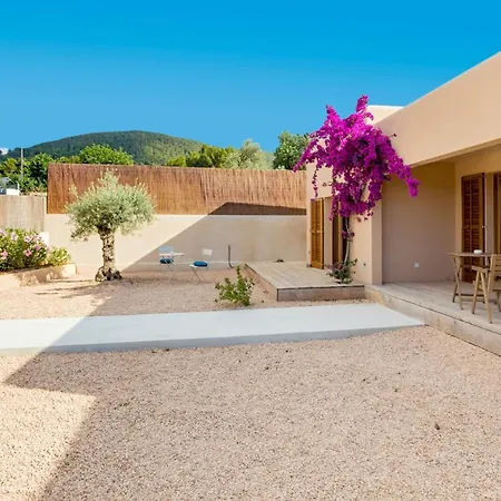 Portmany Ginebra Villa