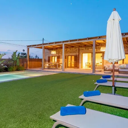 Portmany Ginebra Villa San José