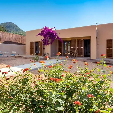 Portmany Ginebra Villa *