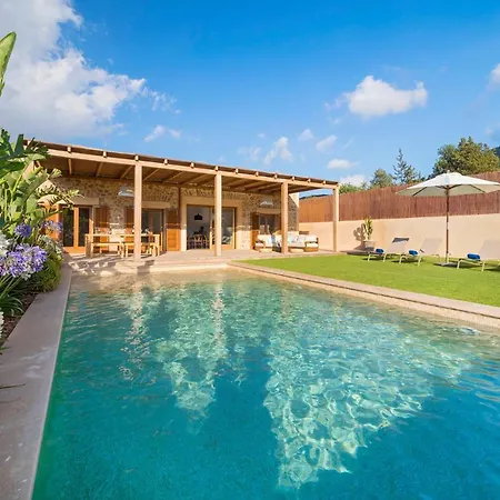 Villa Portmany Ginebra *