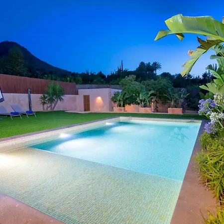 Villa Portmany Ginebra