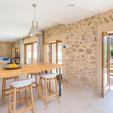 Villa Portmany Ginebra *
