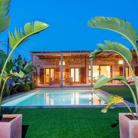 Portmany Ginebra Villa *