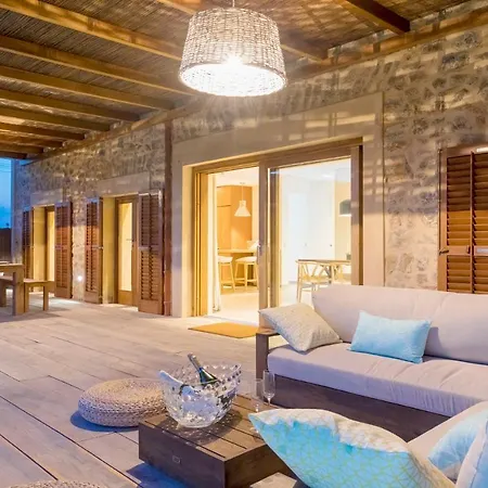 Portmany Ginebra Villa San José